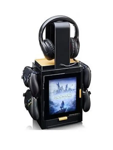 Image of Numskull Zubehor Staender - Hogwarts Legacy 5056280455868