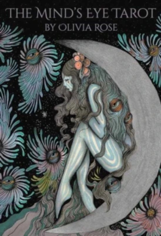 Image of Mind's Eye Tarot Kit