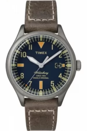 Image of Unisex Timex The Waterbury Watch TW2P84400