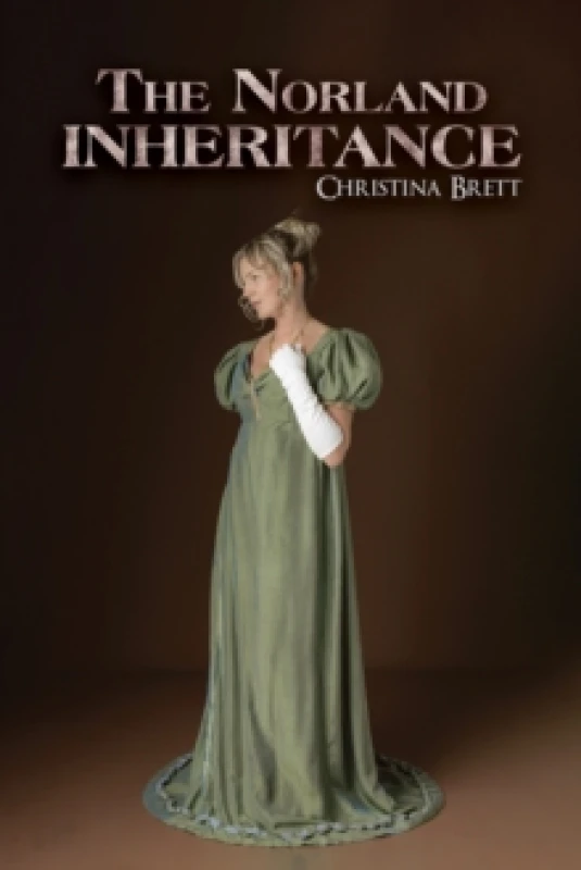 Image of The Norland Inheritance. Paperback. By Christina Brett Books