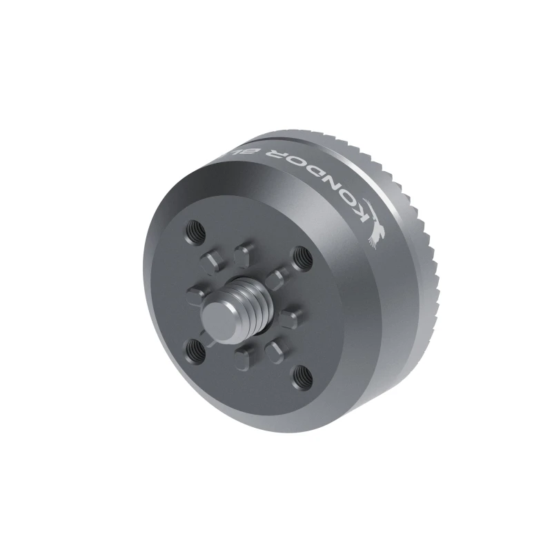 Image of Kondor Blue KB-S8T-AR Rosette mount