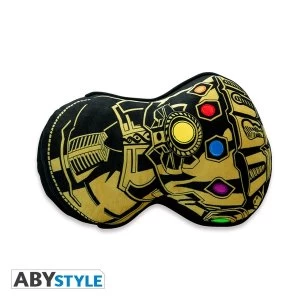 Image of Marvel - Infinity Gauntlet Cushion