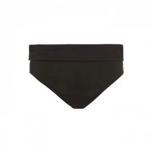 Image of Fantasie Versailles Bikini Brief - BLK Black