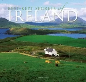 Image of best kept secrets of ireland