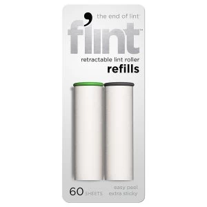 Image of Flint Lint Roller Refills