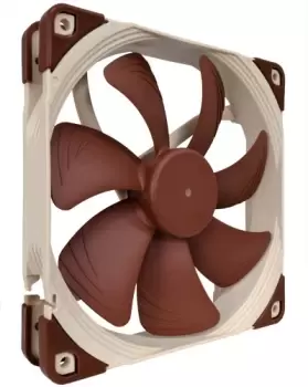 Image of Noctua NF-A14 ULN computer cooling system Computer case Fan 14 cm