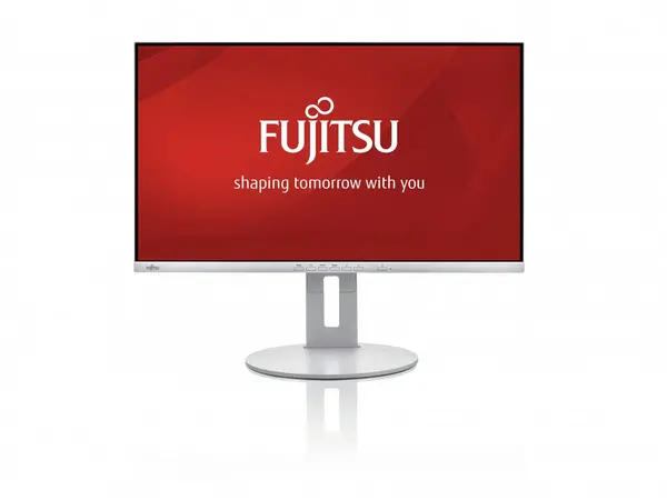 Image of Fujitsu B27-9 TE 27" S26361-K1692-V140 Full HD IPS LED Monitor
