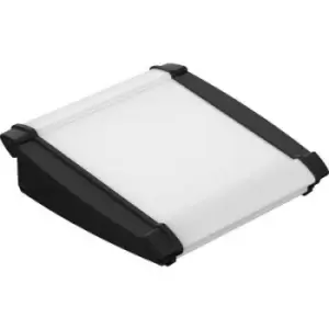 Image of Bopla ATPH 1850-0150 ALU-TOPLINE_SET Treaded casing 181.2 x 150 x 53.2 Aluminium Ecru