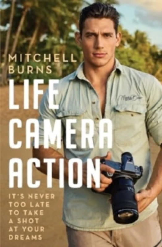 Image of Life, Camera, Action Paperback / softback