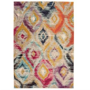 Image of Asiatic Colores Rug - 80 x 150cm - Ikat
