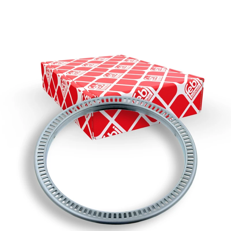 Image of Febi Bilstein Abs Sensor Ring 24839 by Febi Bilstein Febi-24839
