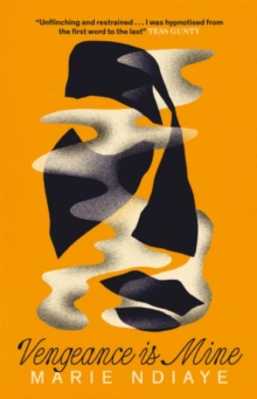 Image of Vengeance is Mine Paperback / softback