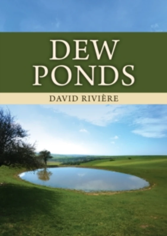 Image of Dew Ponds Paperback / softback