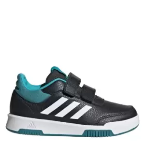 Image of adidas Tensaur 3 Trainers Child Boys - Grey