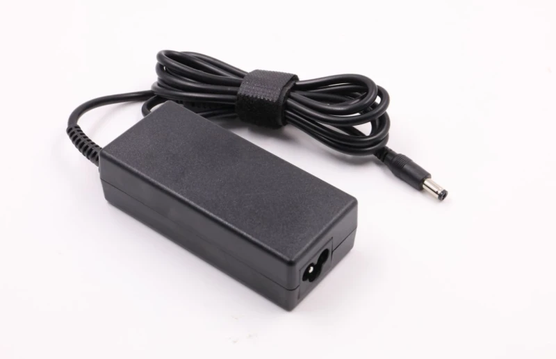 Image of CoreParts MBA1224 power adapter/inverter Indoor 60 W Black