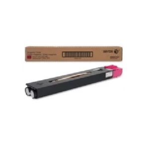 Image of Xerox 6R01526 Magenta Laser Toner Ink Cartridge