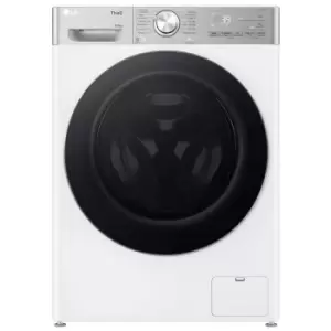 Image of LG FWY996WCTN4 9KG 6KG 1400RPM Freestanding Washer Dryers