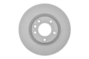 Image of Bosch Brake disc VW,AUDI,PORSCHE 0 986 479 249 7L8615301,95535140150,95535140151 Brake rotor,Brake discs,Brake rotors 7L6615301E,7L6615301K,7L8615301