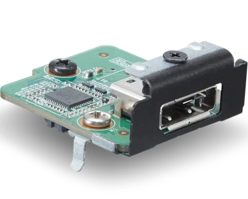 Image of Lenovo ThinkCentre Tiny DP Expansion Card with BTB Connector 4XH1K25075