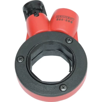 Image of Ratchet Hdl & Head - Drop Head Dies Only 1/4-1.1/4