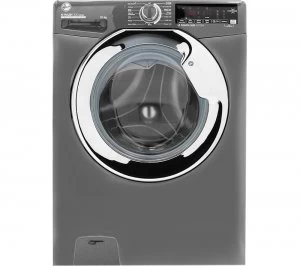Image of Hoover H3WS610 10KG 1600RPM Freestanding Washing Machine