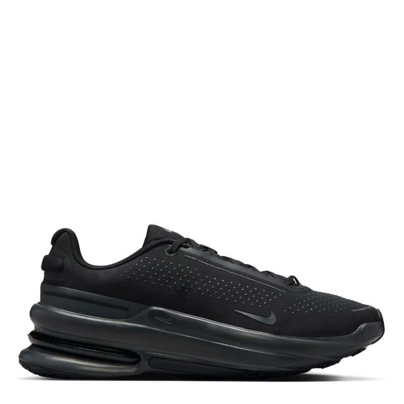 Image of Nike Air Zoom Upturn Sneakers Mens Black/Grey male 8 (42.5)