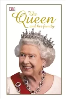 Image of The Queen and her Family