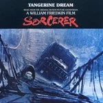Image of Tangerine Dream - Sorcerer (Original Soundtrack) (Music CD)