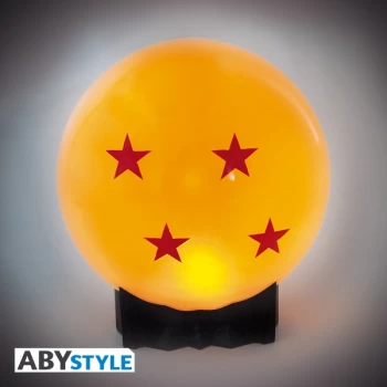 Image of Dragon Ball - Crystal Ball USB Lamp
