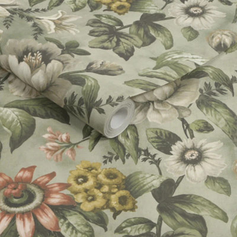 Image of Superfresco Easy Gardenia Sage, Green 142540