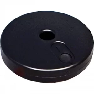 Image of Plastic Post Base Only