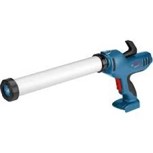 Image of Bosch GCG 18 V-600 18v Cordless Caulking Gun No Batteries No Charger No Case