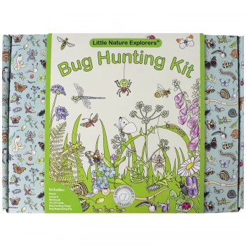 Image of Little Nature Explorers - Bug Hunting Set