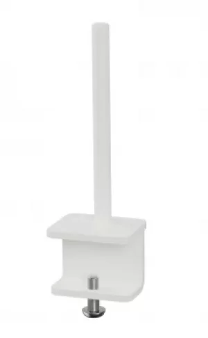 Image of DESK CLAMP WHITE