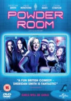 Image of Powder Room