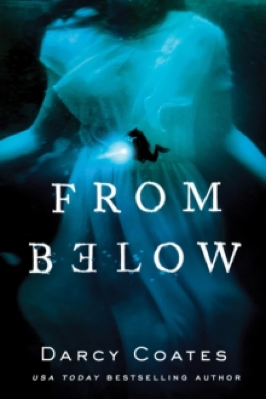 Image of From Below Paperback / softback