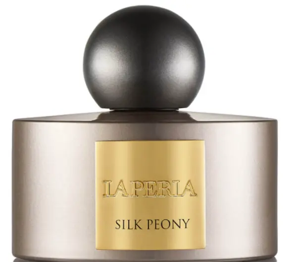 Image of La Perla Silk Peony Room Fragrance Unisex 100ml
