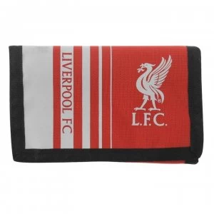 Image of Team Football Wallet - Liverpool