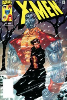 Image of X-Men. Dreams End. by Salvador Larroca Paperback