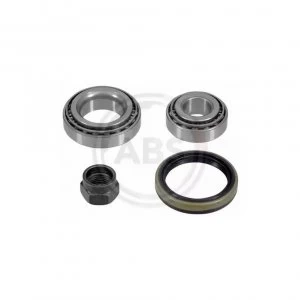 Image of Rear Left Wheel Bearing Kit A.B.S. 200081