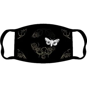 Image of Evanescence - Open Door Face Mask - Black