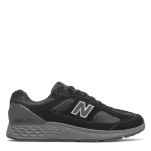 Image of New Balance Fresh Foam 1880 Mens Trainers - Black