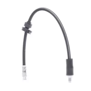 Image of RIDEX Brake Hose RENAULT 83B0345 7700834731,8200019096 Brake Line,Brake Pipe