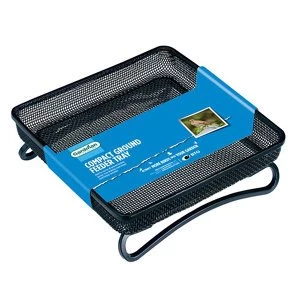 Image of Gardman Metal Bird feeder