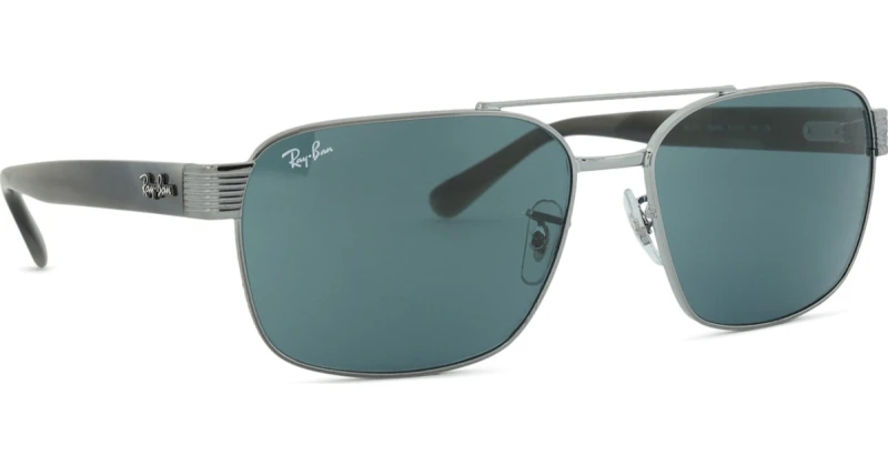 Image of Ray-Ban RB3751 004/R5 61