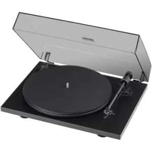 Image of Pro-Ject Primary E Phono Turntable Black