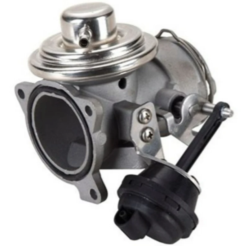 Image of STARQ SQ322-01140 EGR valve Diaphragm Valve, pneumatic, with gasket/seal EGR Valve (1145)