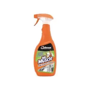 Image of Mr Muscle Multi Surface Cleaner 750ml 670614 DV09040