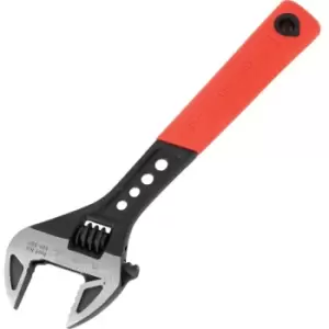 Image of Kennedy-Pro 200mm/8" Soft Grip Phosphate Adjustable Wrench