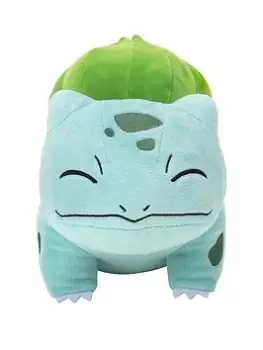 Image of Pokemon Pokemon 8-Inch Plush - Bulbasaur, One Colour